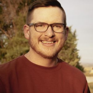 Picture of Ben Phillips