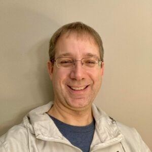 Picture of Eric Groezinger