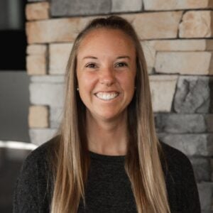 Picture of Morgan Marshall