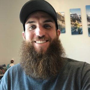 Picture of Wes Jones
