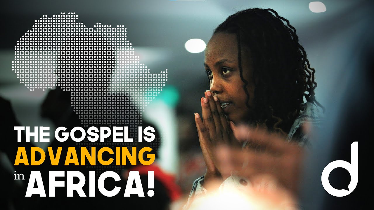 Africa's Gospel Advancing Movement