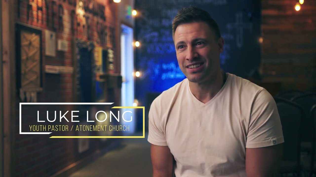 Luke's Story