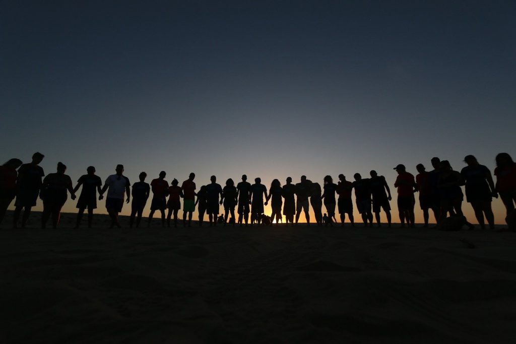 There are one billion teenagers globally