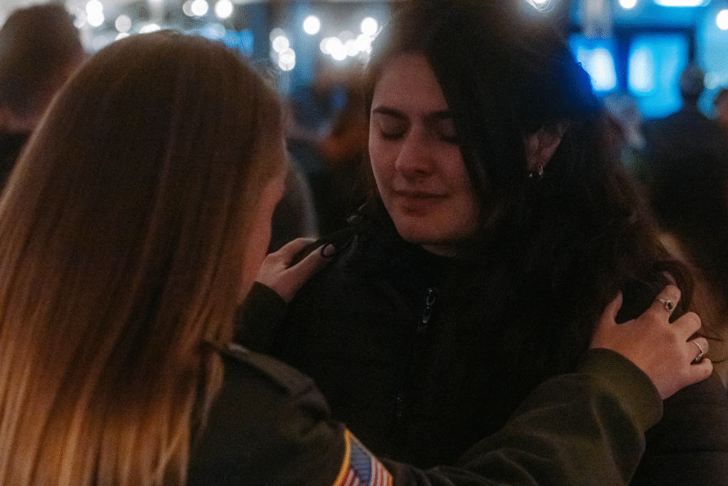 What Makes a Youth Ministry Conference Worth It?