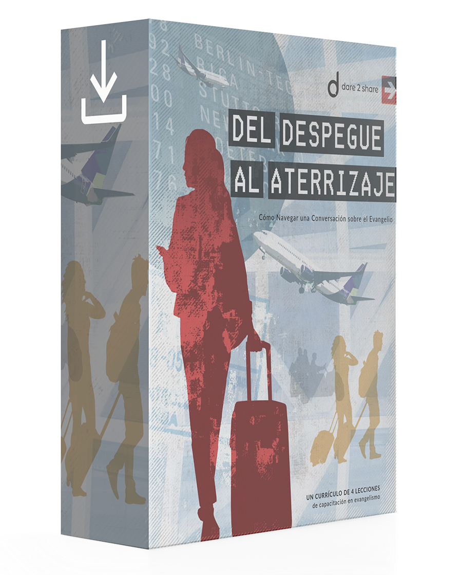 Del Despegue al Aterrizaje