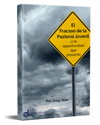 El Fracaso de la Pastoral Juvenil... y la oportunidad que presenta
