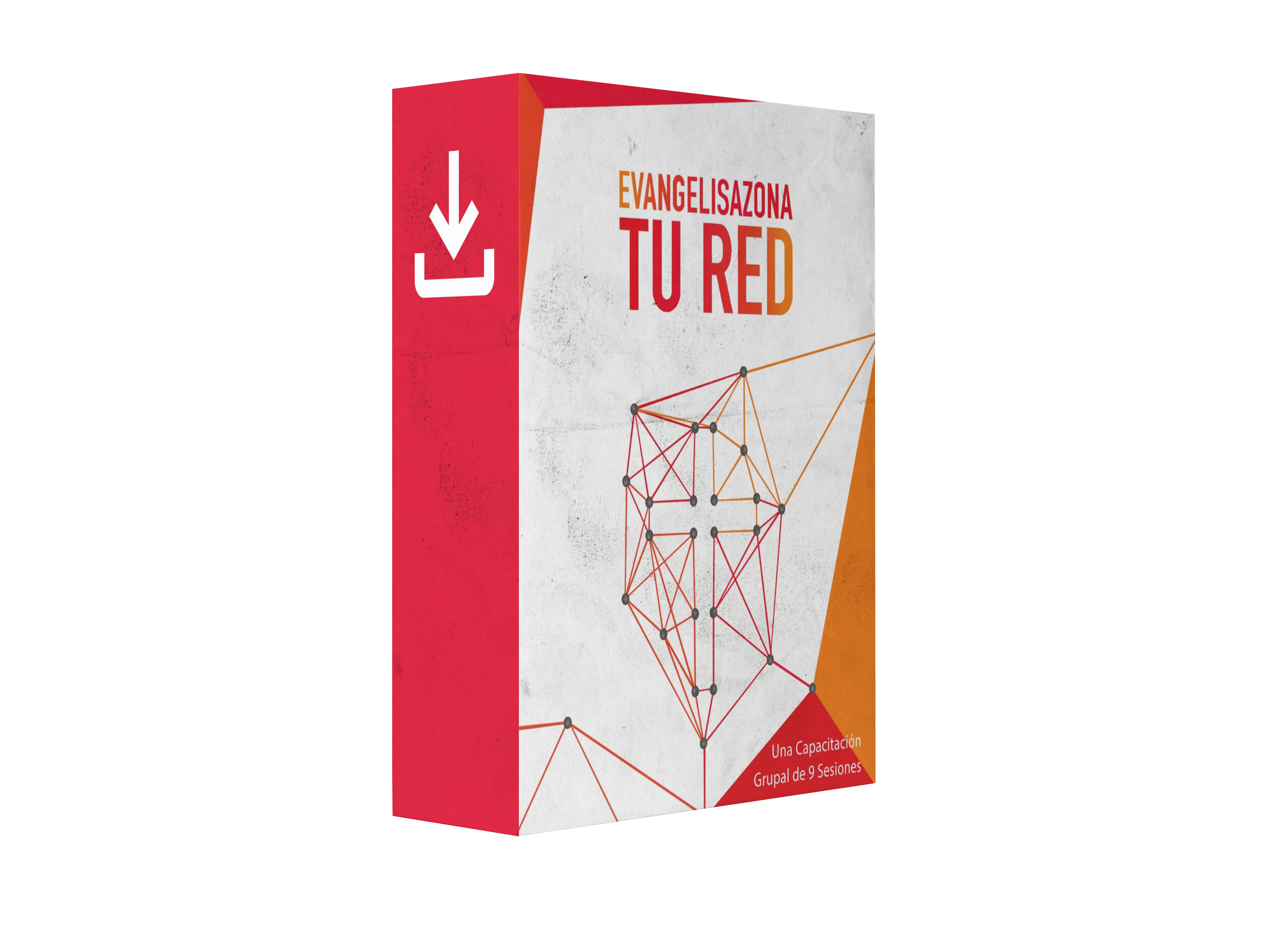 Evangelisazona Tu Red
