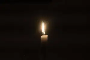 A Call to Be the Light
