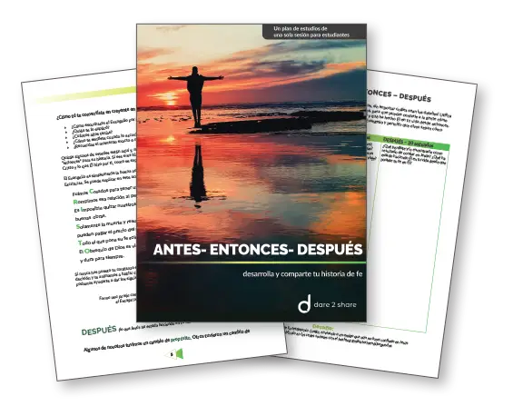 Antes-Entonces-Después