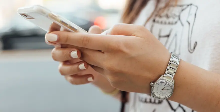 The Two Apps to Help Your Students Evangelize