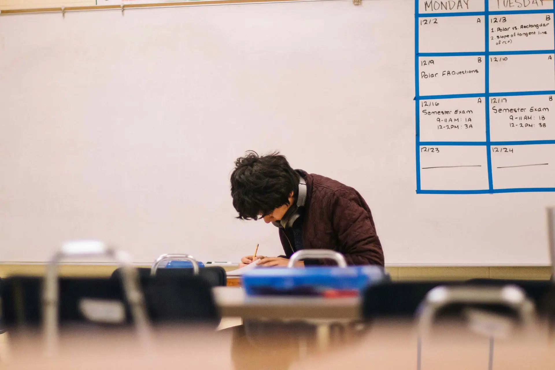 Back to School: Get Your Students on Mission for the GOSPEL this school year