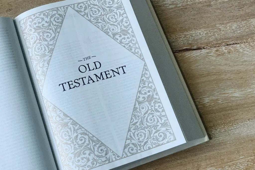 Gospelizing the Old Testament