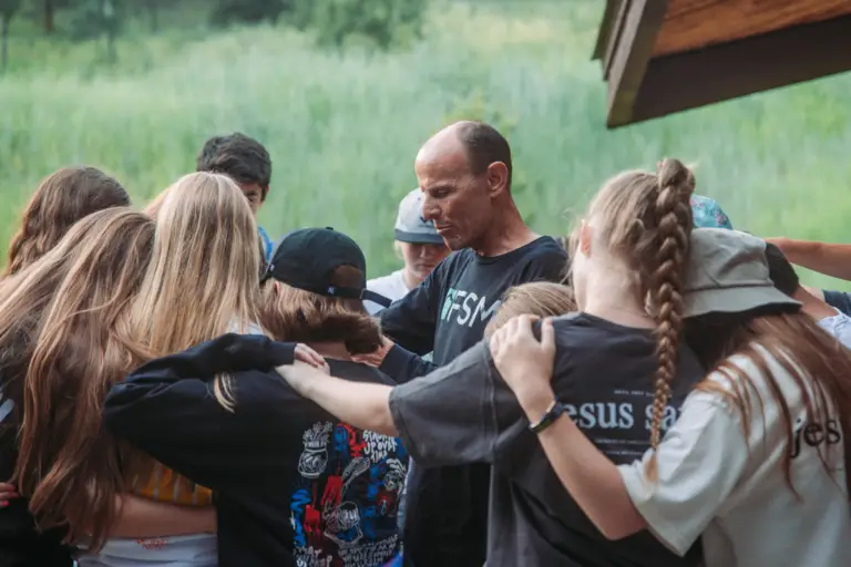 5 Ways Youth Leaders Change Lives—including Mine!