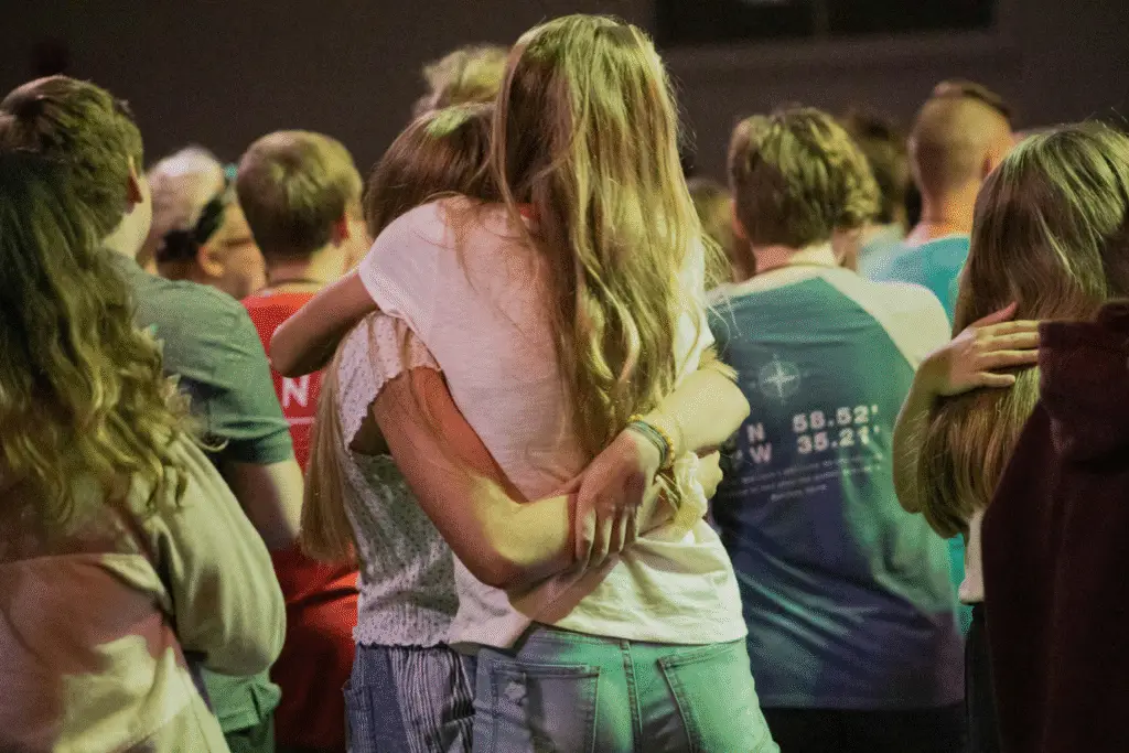 The Momentum of a Movement