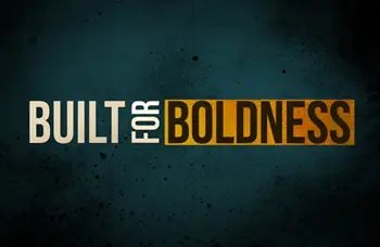 Youth Leaders learn they are built for boldness in this training webinar