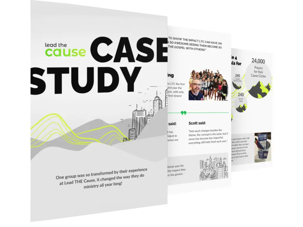 Case Study Mock Up Image