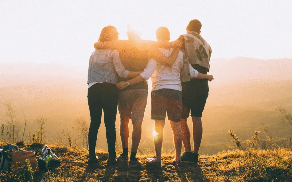 More Than a Metaphor: Helping Students Understand God's Family