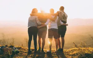 More Than a Metaphor: Helping Students Understand God's Family