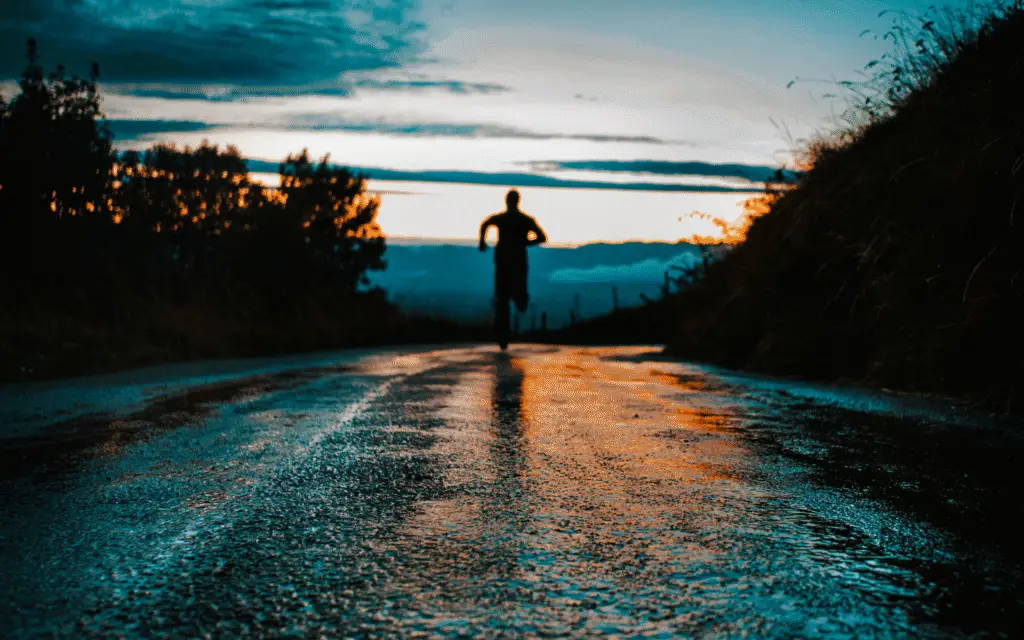 Runner