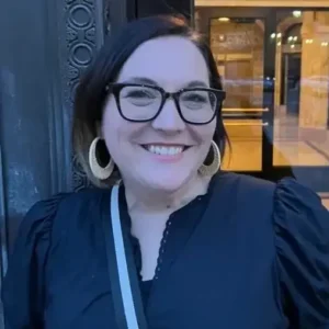 Picture of Melanie Mowers