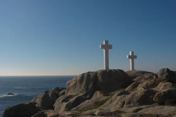 crosses