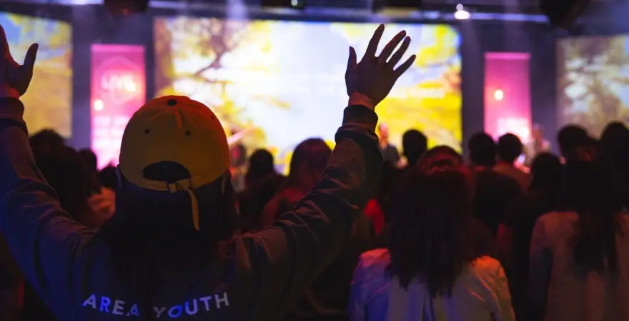 Dare 2 Share LIVE 2018 recap