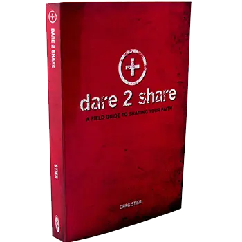 dare-2-share-field-guide-book