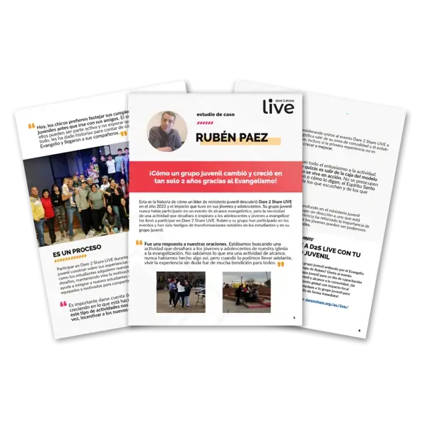 Spanish Case Study