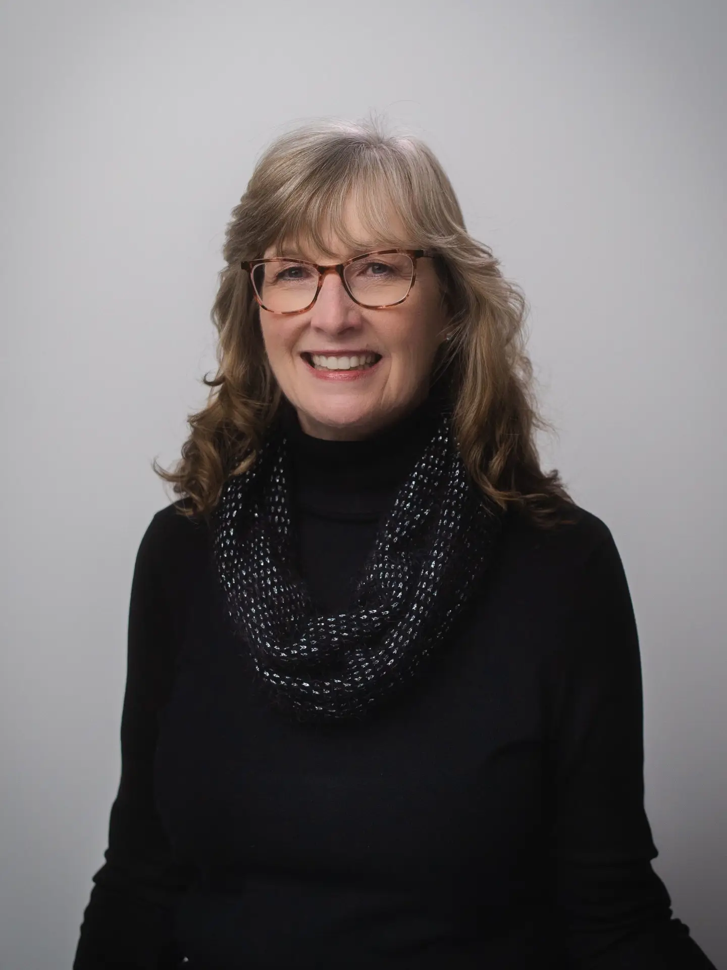 Debbie Bresina