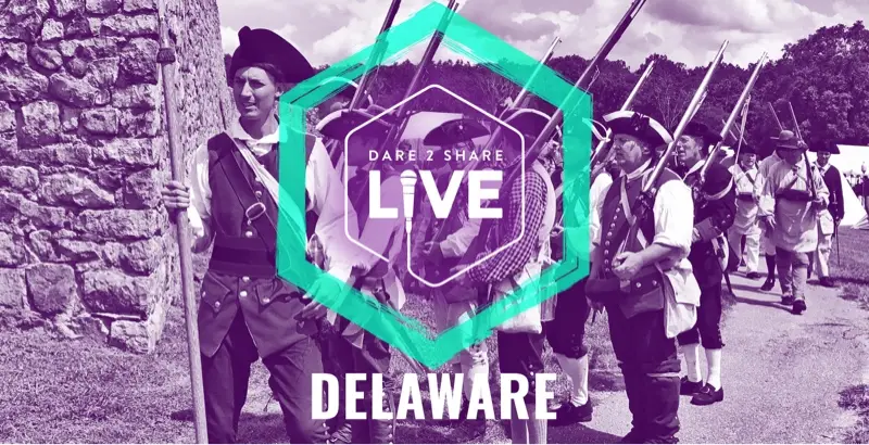 Want to Jumpstart a Teen-led Gospel Movement in Delaware?