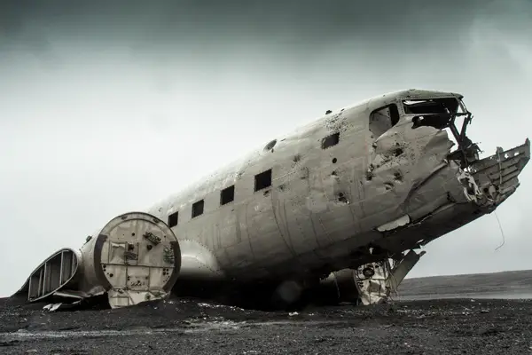 destruction