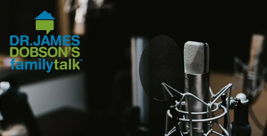 Is the Next American Youth Revival Coming this Fall? [A Dr. Dobson Podcast Interview]