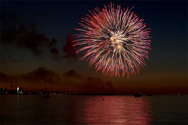 How to Celebrate Independence Day