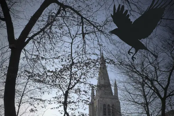 Maleficent the Misunderstood?