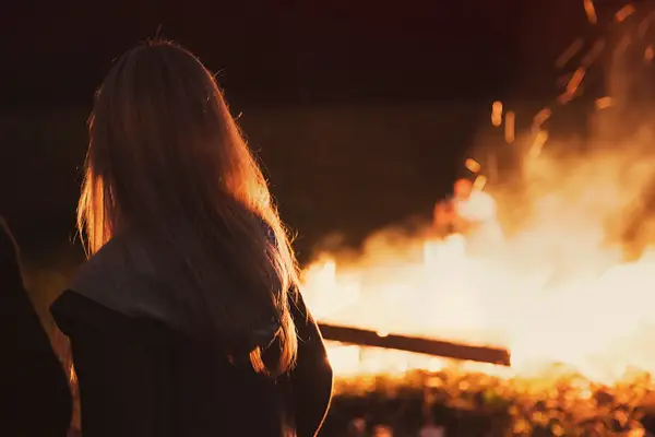 Fire