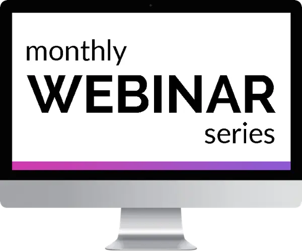Gospel Advancing Monthly Webinars