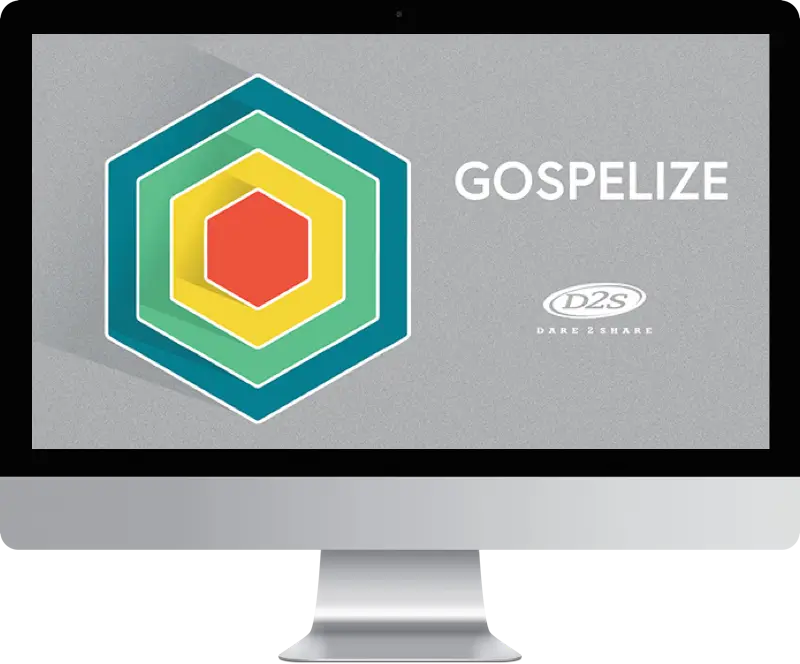 Gospelize youth leader webinar