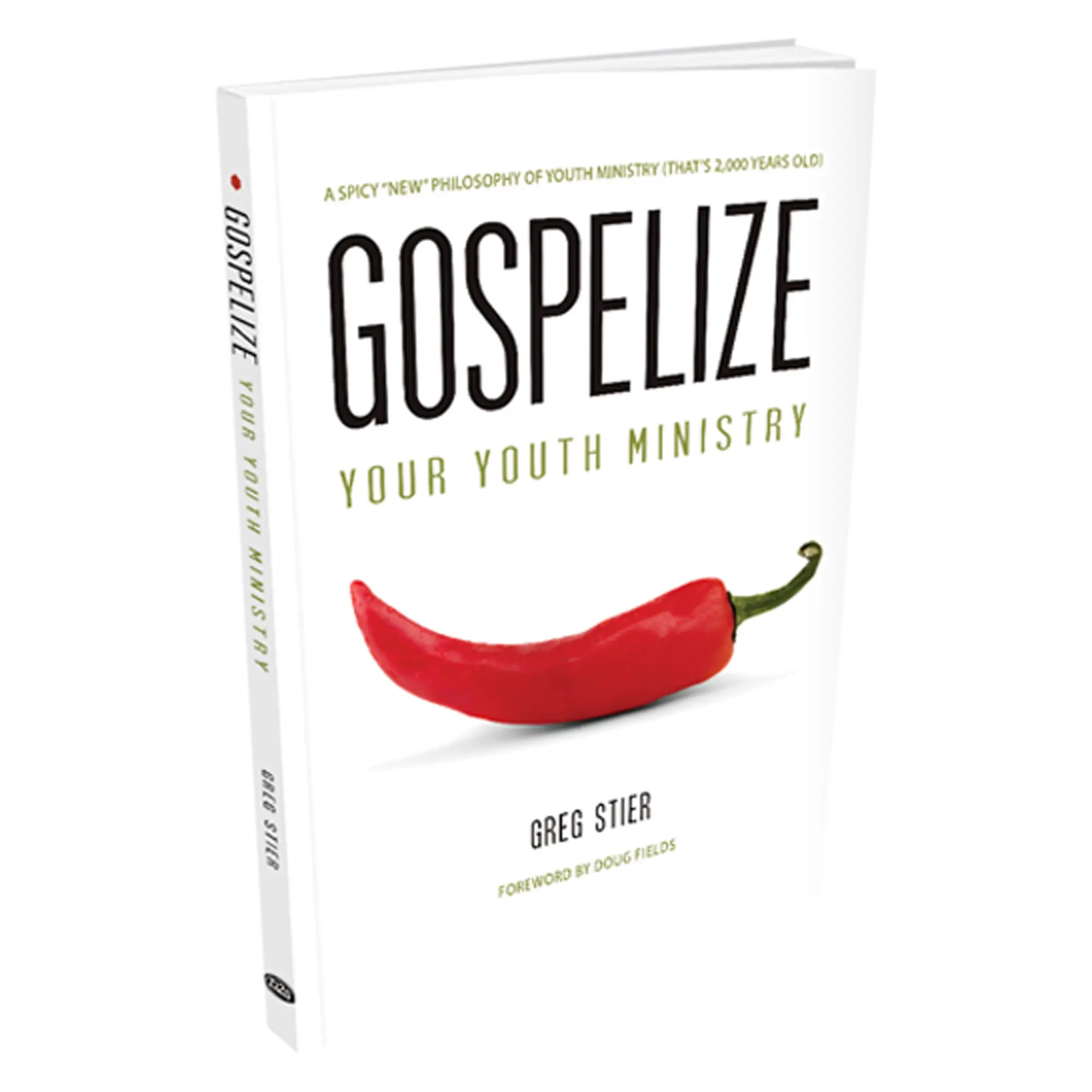 Gospelize