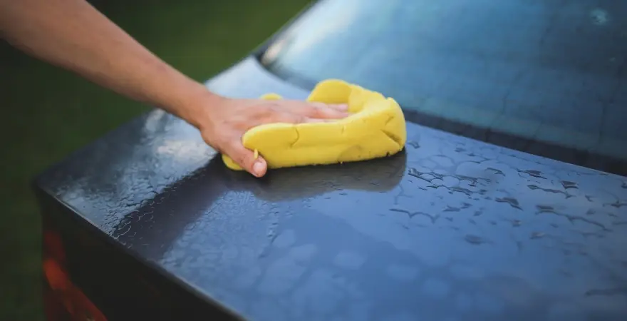 How to Advance the Gospel Through a Teen-Led Car Wash