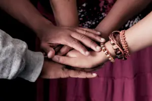 Hand Stack