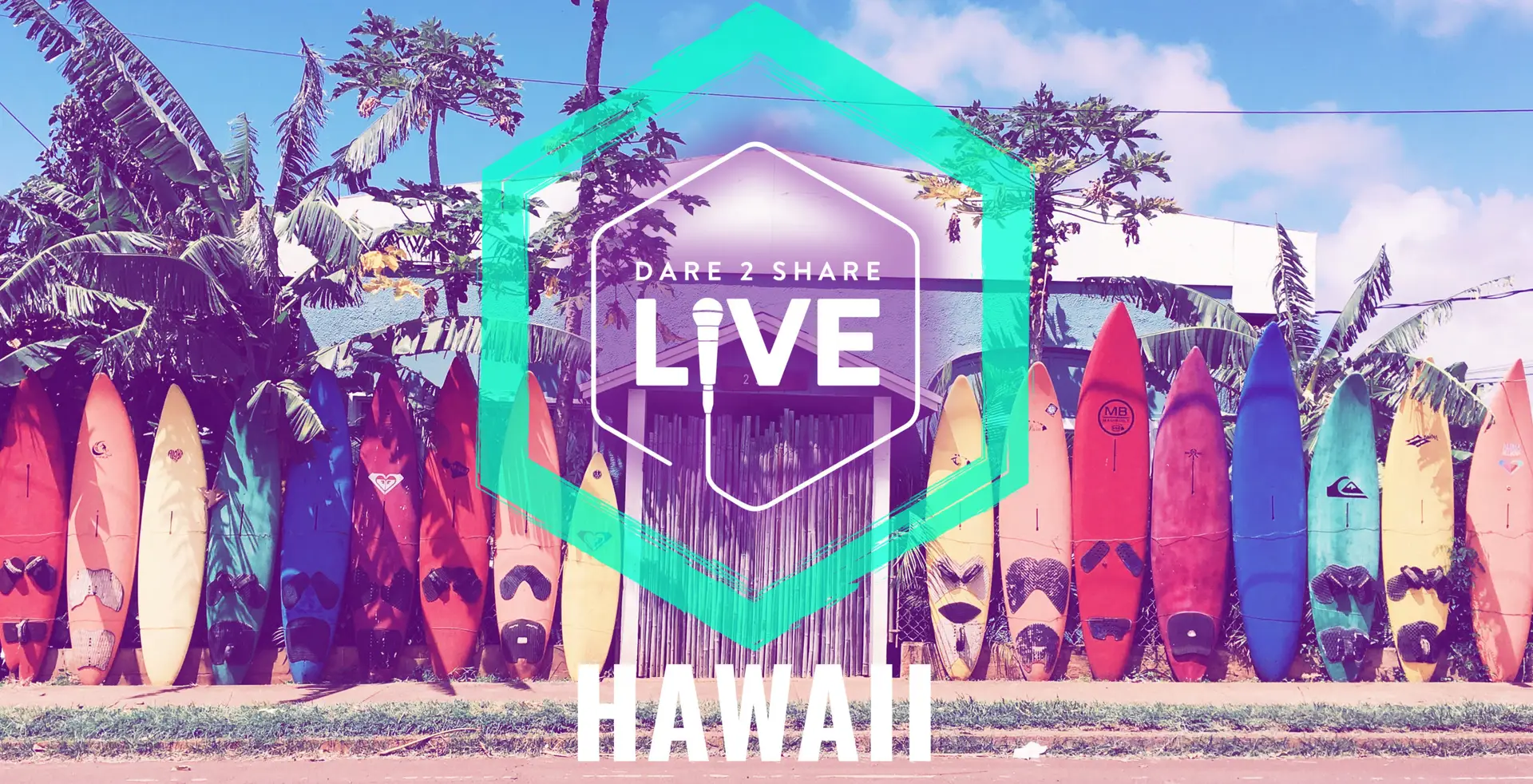 Youth Leaders in Hawaii, We Need Your Help!