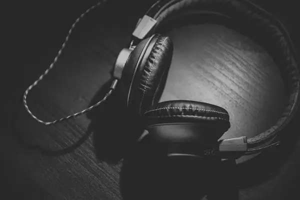 headphones