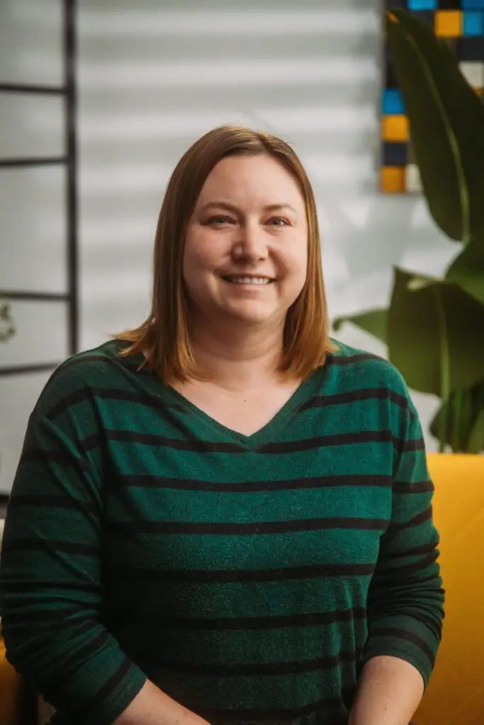Emma - staff photo