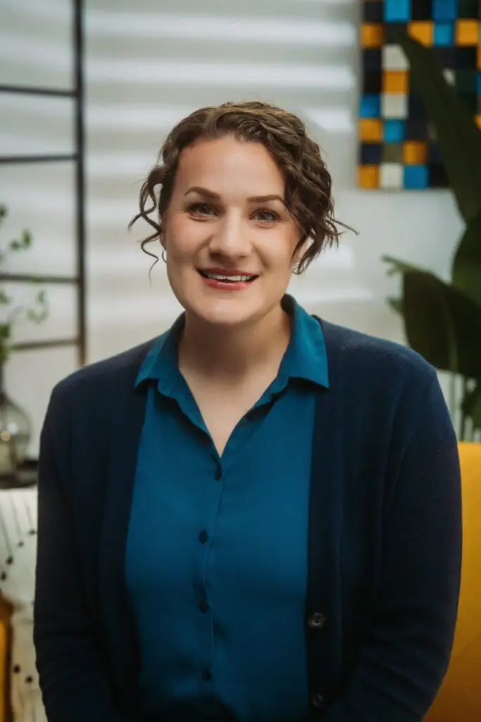 Emily - staff photo