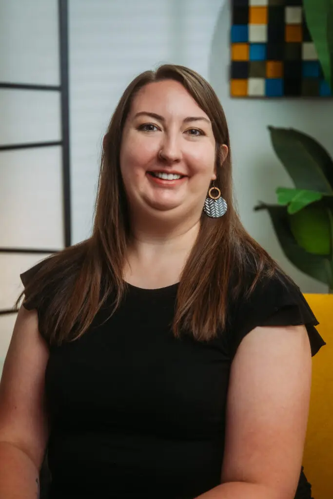 Jillian Staff Photo
