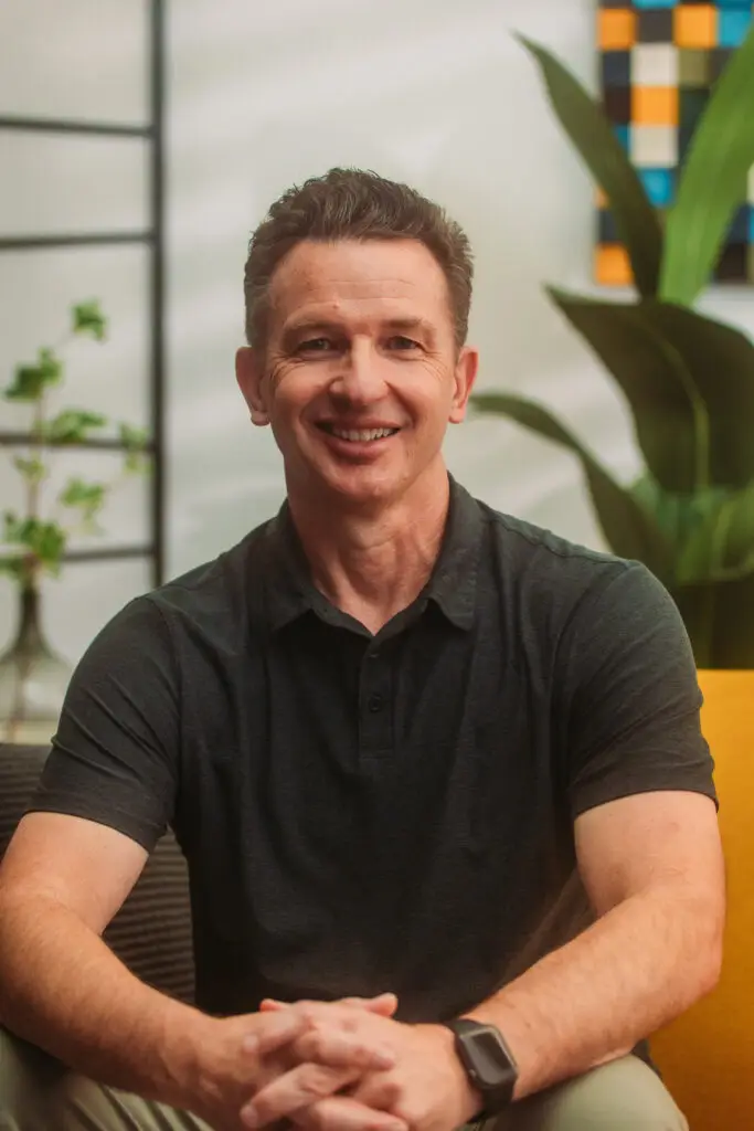 Greg - staff photo