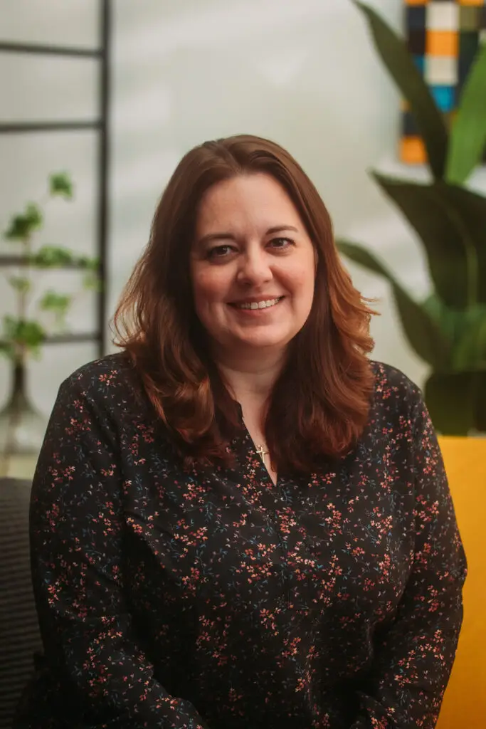 Jill - staff photo