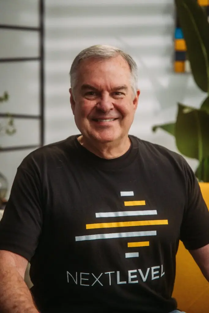 Scott - staff photo