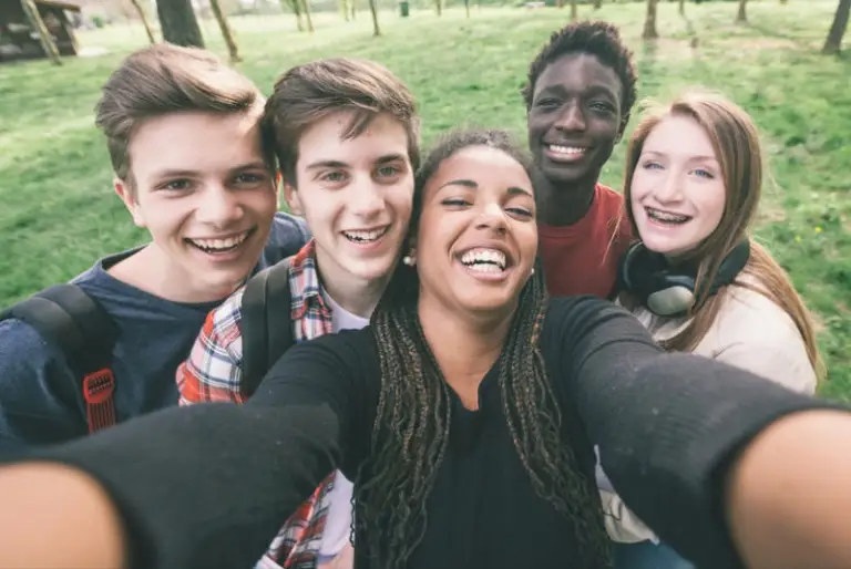 READ IMPACT STORIES FROM OTHER YOUTH GROUPS AND SHARE YOUR OWN