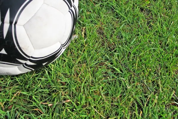 Soul Fuel - Jesus and the World Cup